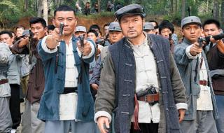 铁道游击队主题曲 铁道游击队主题曲