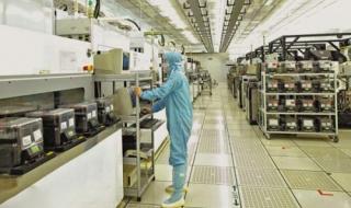 上海生产的半导体 上海生产的半导体